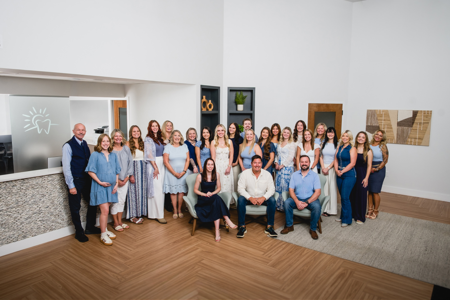 Beaver Creek Dental Banner